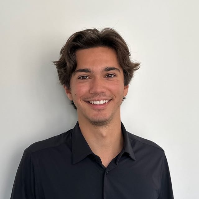 Benjamin Farhi