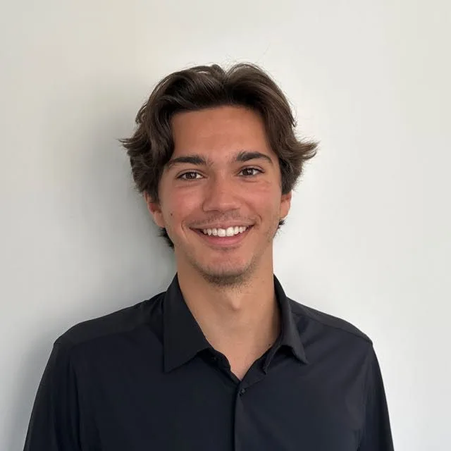 Benjamin Farhi