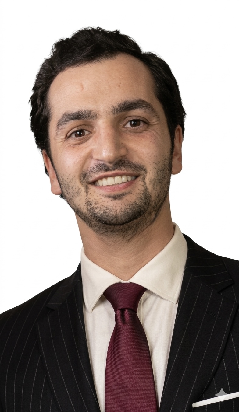 David Cusumano